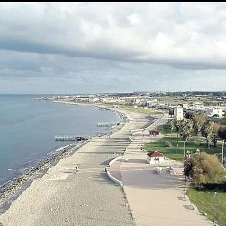 Apartament Yume House Bari Zewnętrze zdjęcie