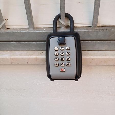 Apartament Yume House Bari Zewnętrze zdjęcie