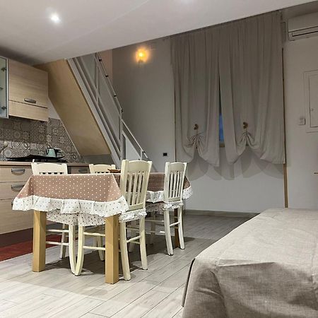 Apartament Yume House Bari Zewnętrze zdjęcie