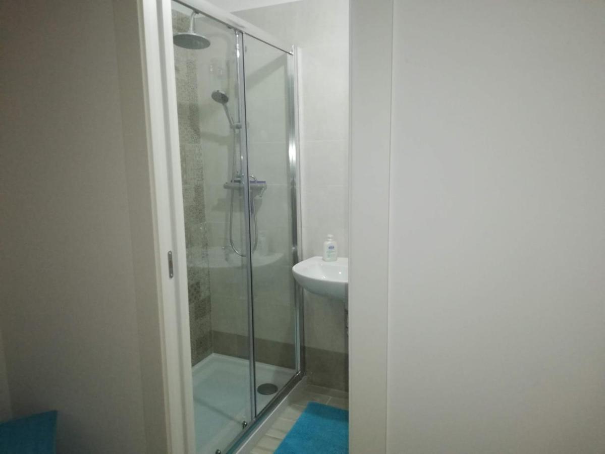 Apartament Yume House Bari Zewnętrze zdjęcie