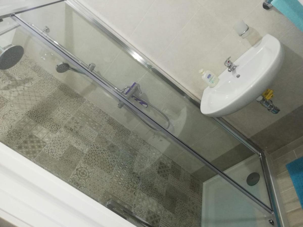 Apartament Yume House Bari Zewnętrze zdjęcie