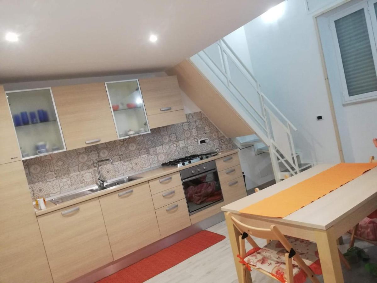 Apartament Yume House Bari Zewnętrze zdjęcie