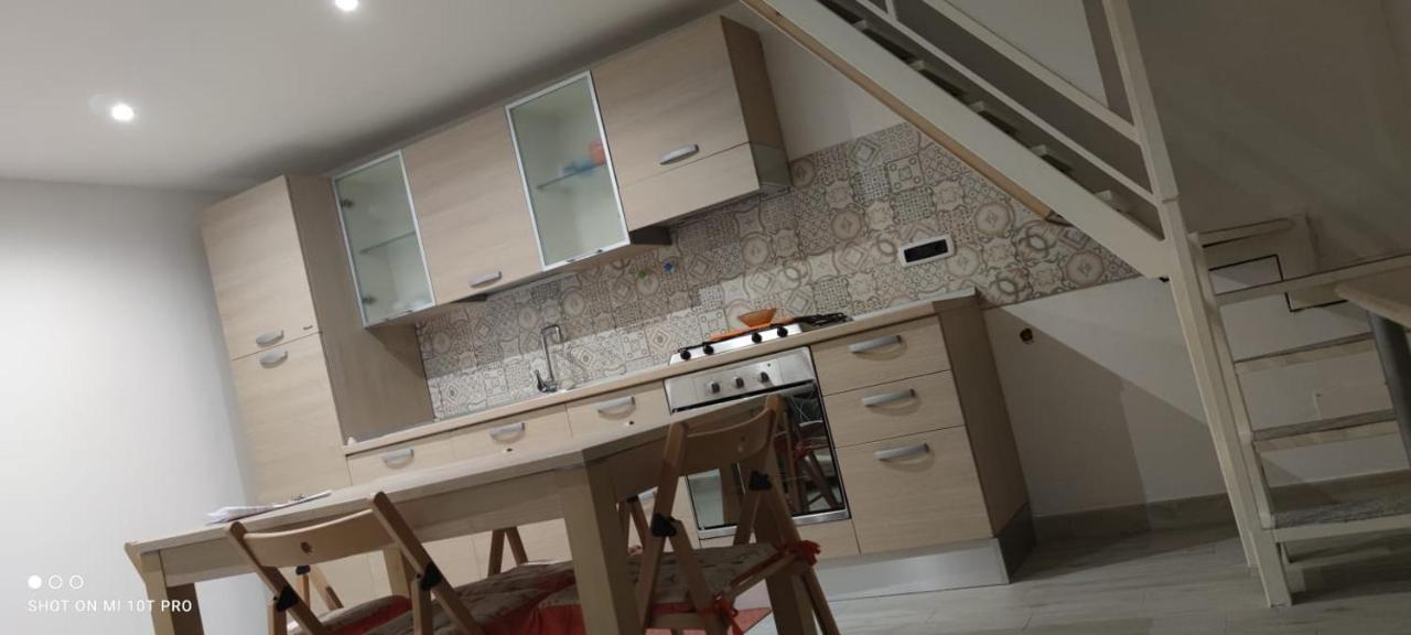 Apartament Yume House Bari Zewnętrze zdjęcie