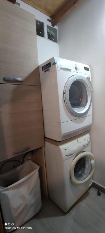 Apartament Yume House Bari Zewnętrze zdjęcie