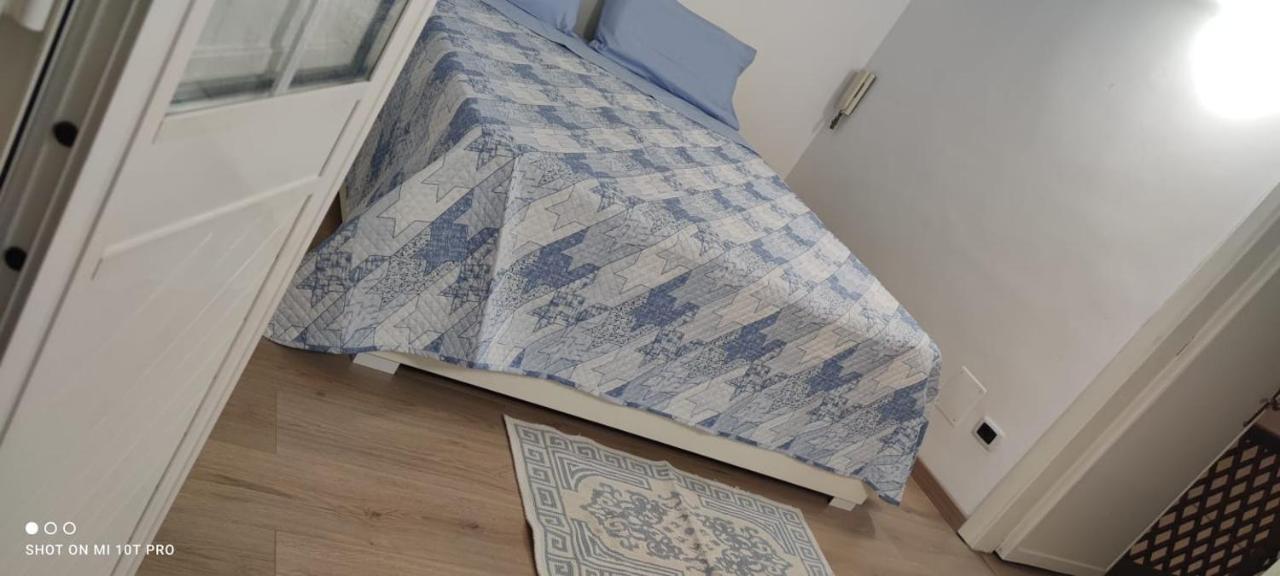 Apartament Yume House Bari Zewnętrze zdjęcie