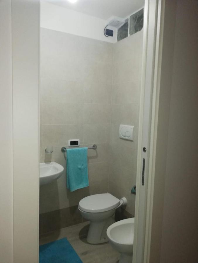 Apartament Yume House Bari Zewnętrze zdjęcie