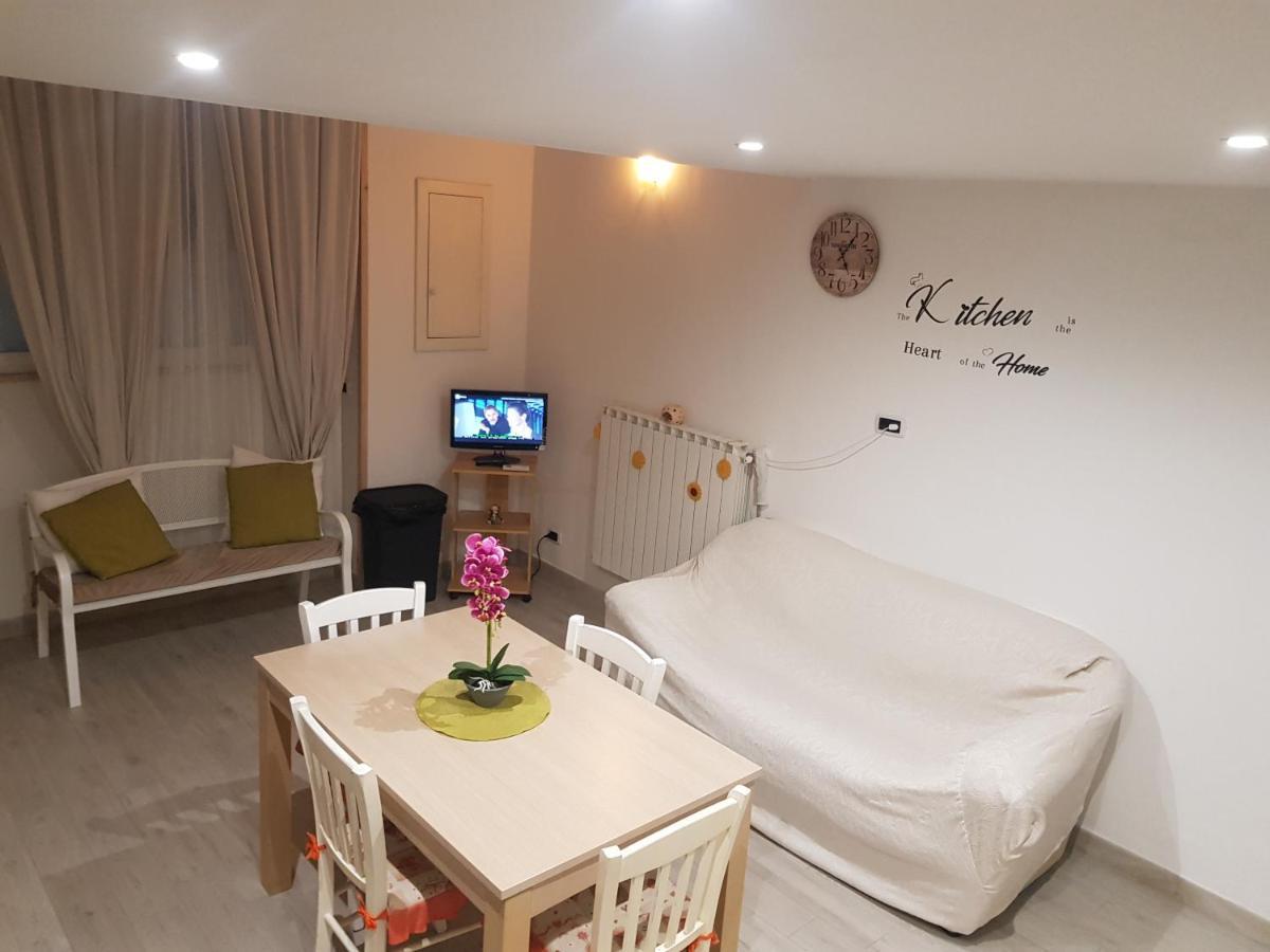 Apartament Yume House Bari Zewnętrze zdjęcie