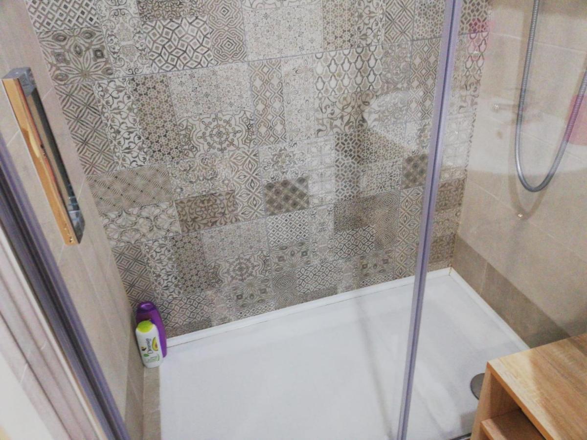 Apartament Yume House Bari Zewnętrze zdjęcie