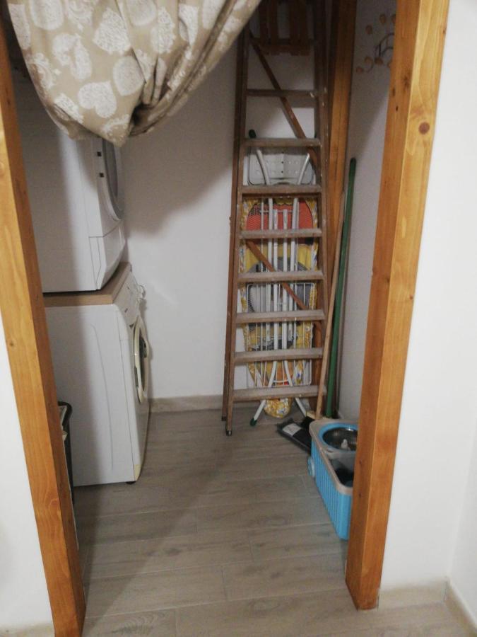 Apartament Yume House Bari Zewnętrze zdjęcie