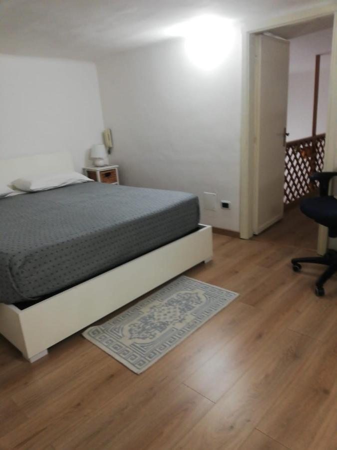 Apartament Yume House Bari Zewnętrze zdjęcie