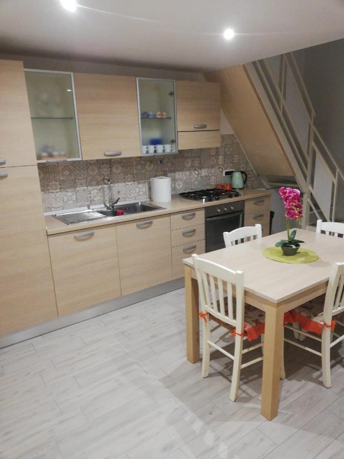 Apartament Yume House Bari Zewnętrze zdjęcie
