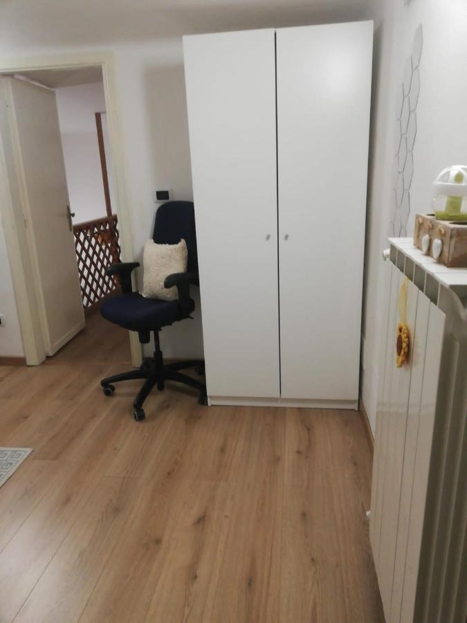 Apartament Yume House Bari Zewnętrze zdjęcie
