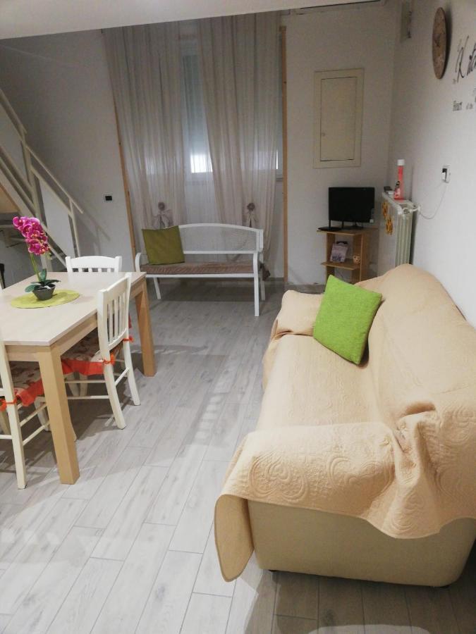 Apartament Yume House Bari Zewnętrze zdjęcie