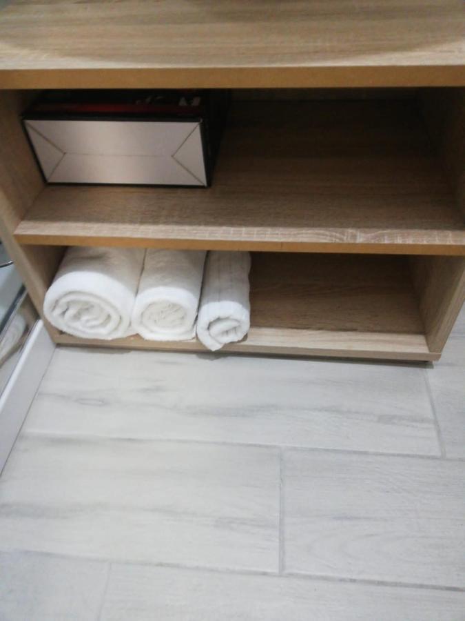Apartament Yume House Bari Zewnętrze zdjęcie