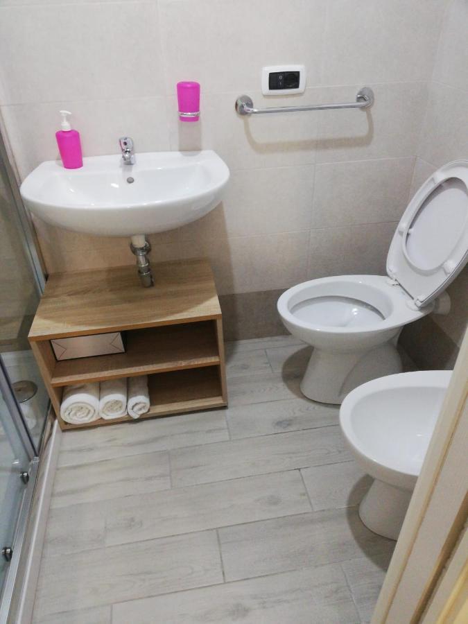 Apartament Yume House Bari Zewnętrze zdjęcie