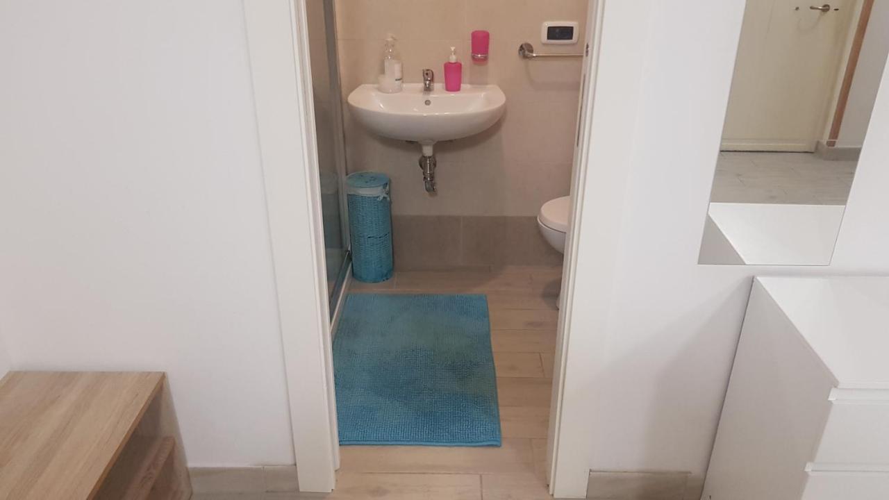 Apartament Yume House Bari Zewnętrze zdjęcie