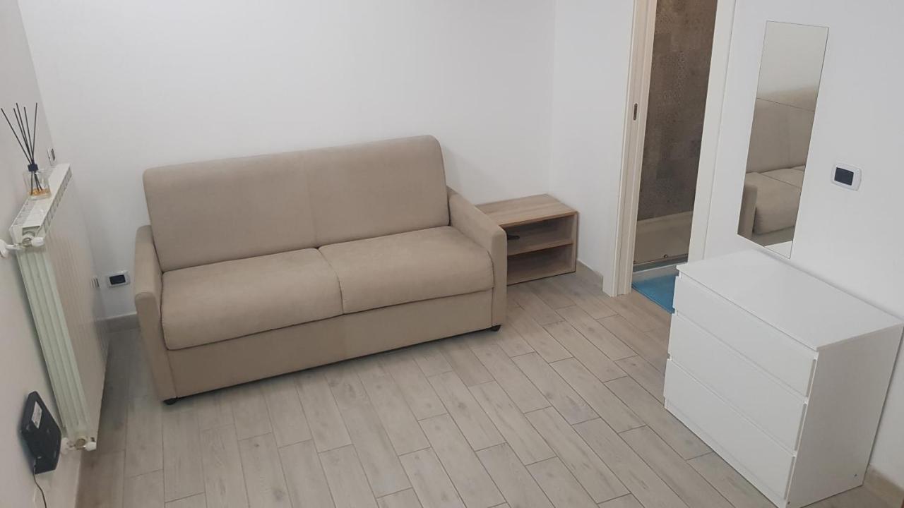 Apartament Yume House Bari Zewnętrze zdjęcie