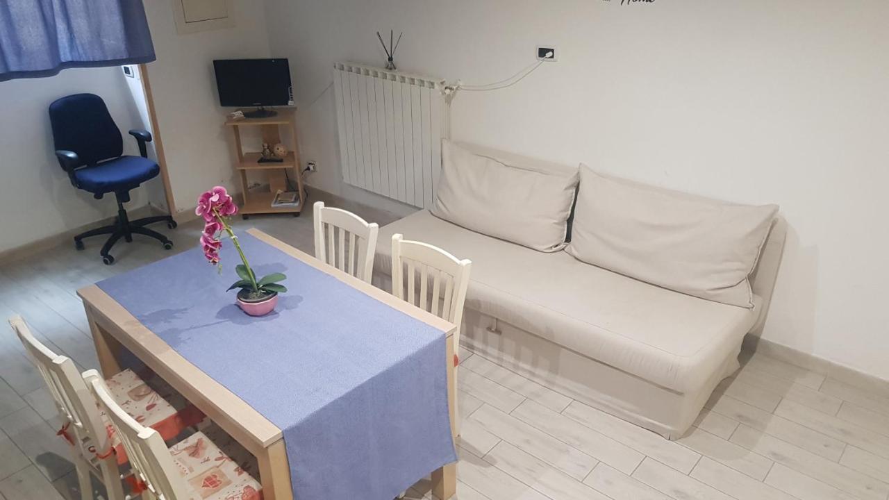 Apartament Yume House Bari Zewnętrze zdjęcie