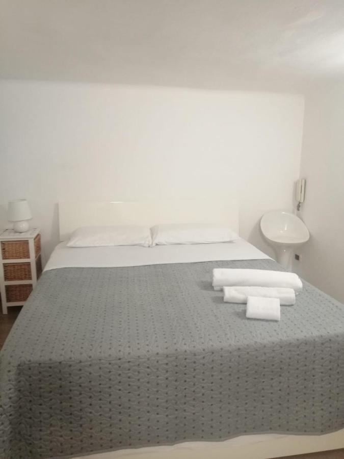 Apartament Yume House Bari Zewnętrze zdjęcie