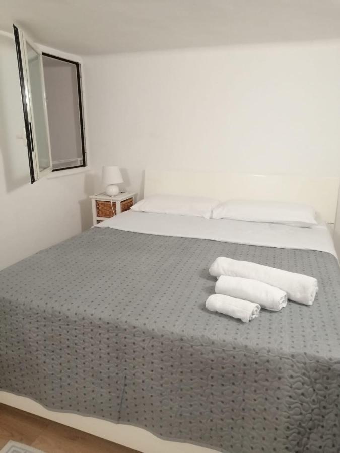 Apartament Yume House Bari Zewnętrze zdjęcie