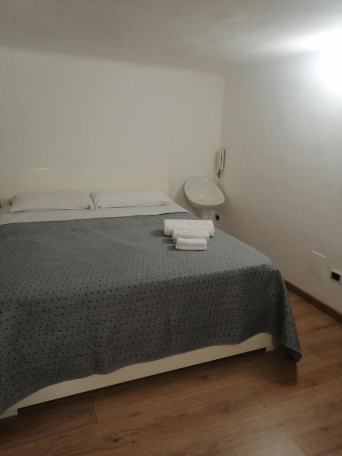 Apartament Yume House Bari Zewnętrze zdjęcie