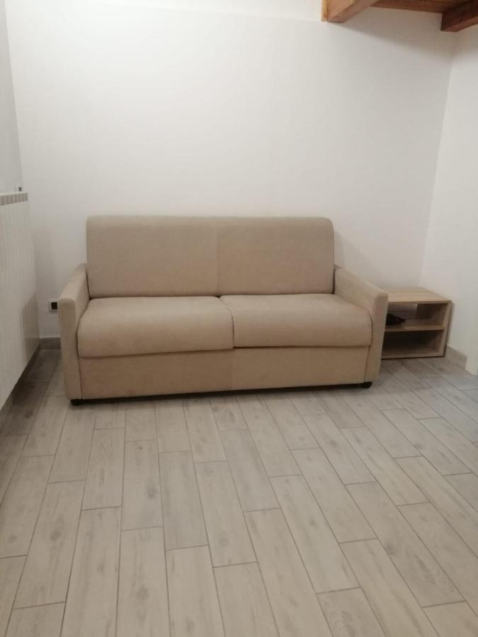 Apartament Yume House Bari Zewnętrze zdjęcie