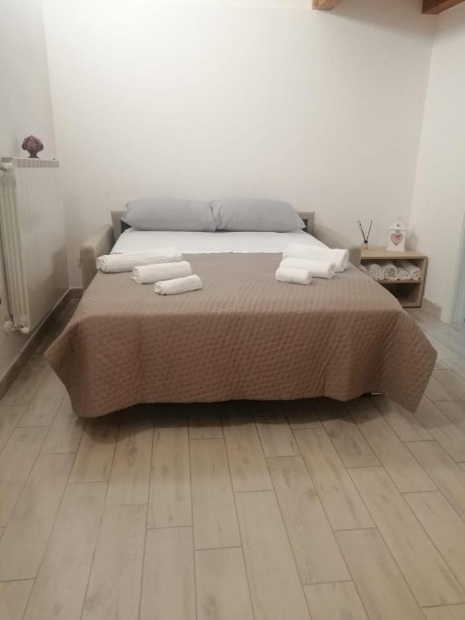 Apartament Yume House Bari Zewnętrze zdjęcie