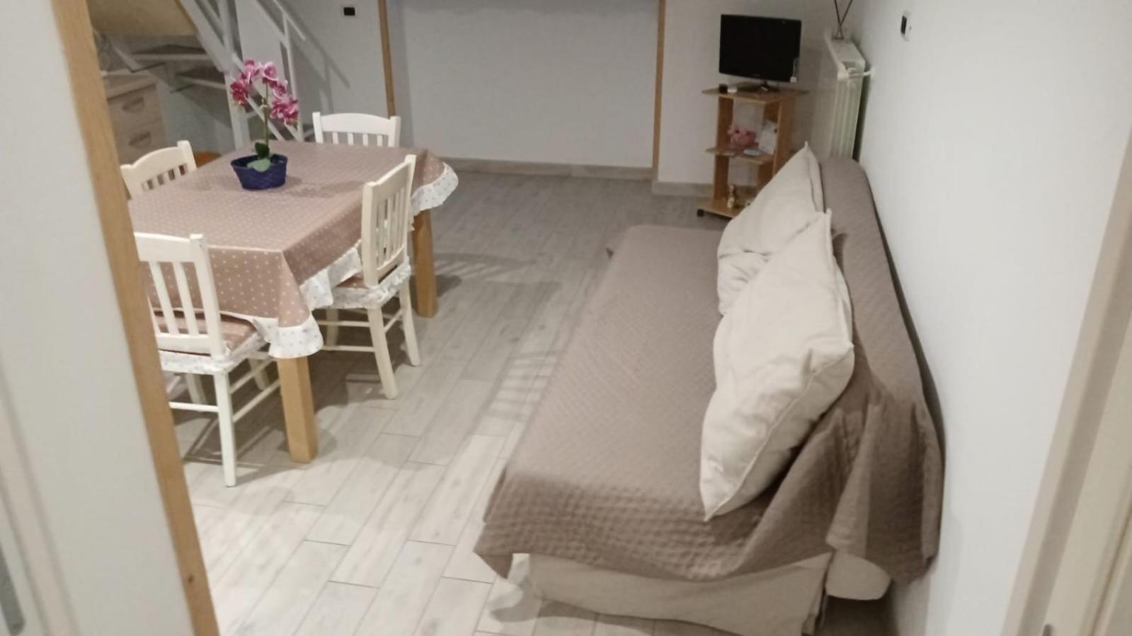 Apartament Yume House Bari Zewnętrze zdjęcie