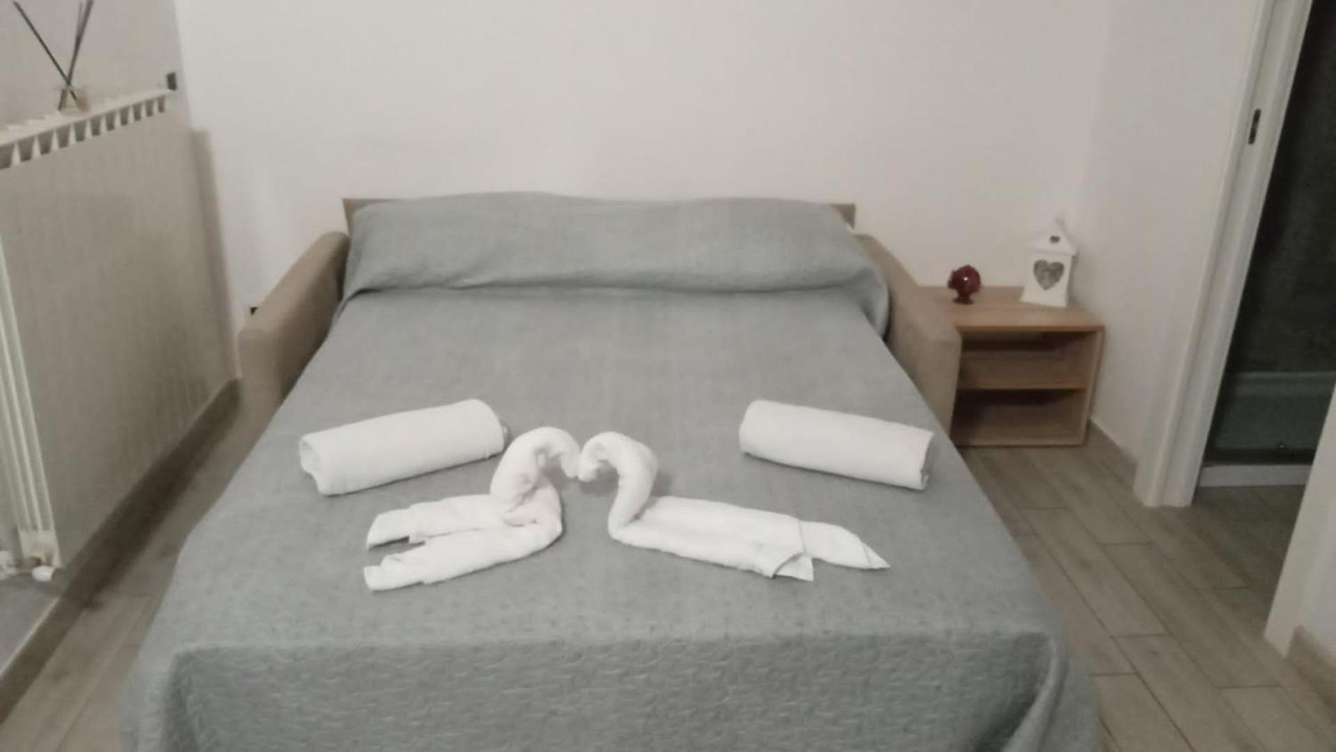 Apartament Yume House Bari Zewnętrze zdjęcie