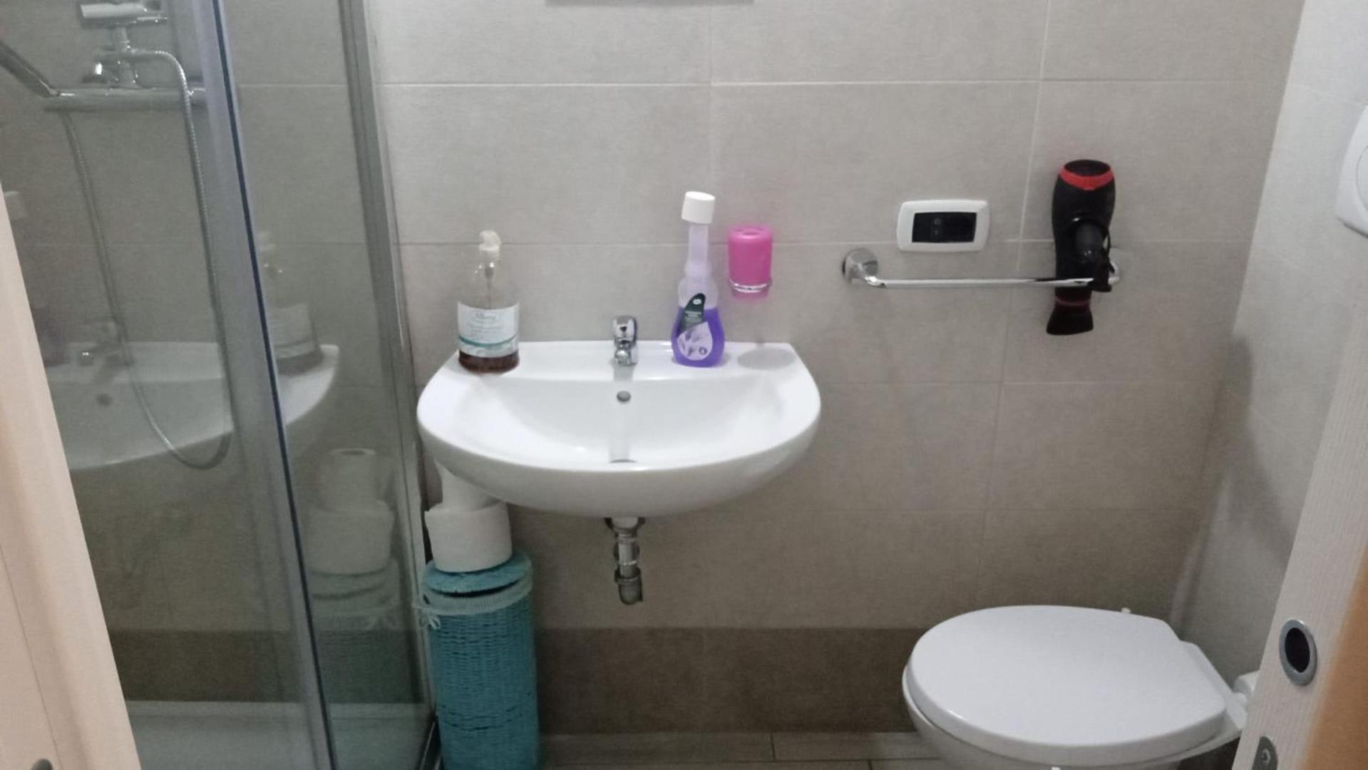 Apartament Yume House Bari Zewnętrze zdjęcie