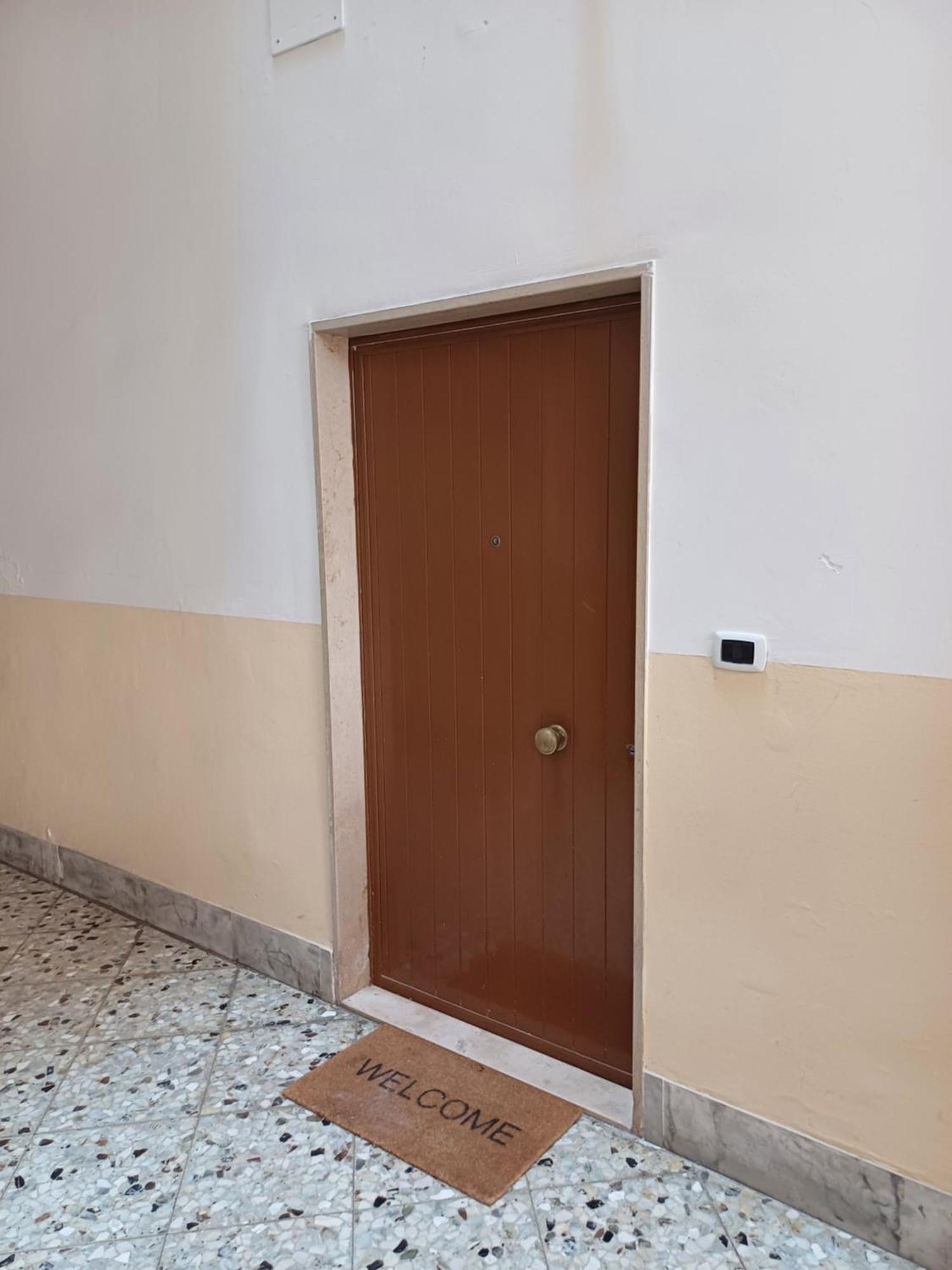 Apartament Yume House Bari Zewnętrze zdjęcie