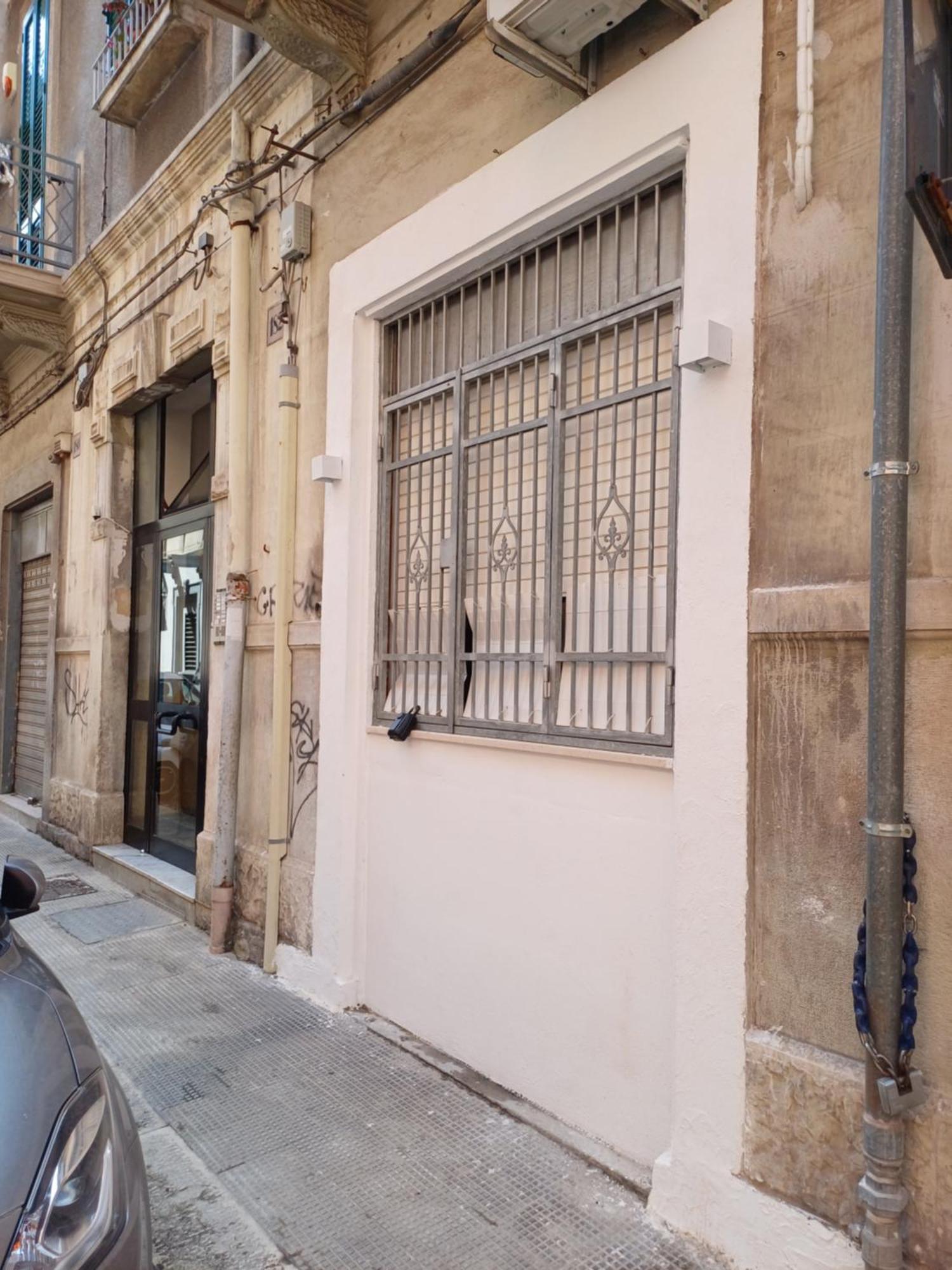Apartament Yume House Bari Zewnętrze zdjęcie