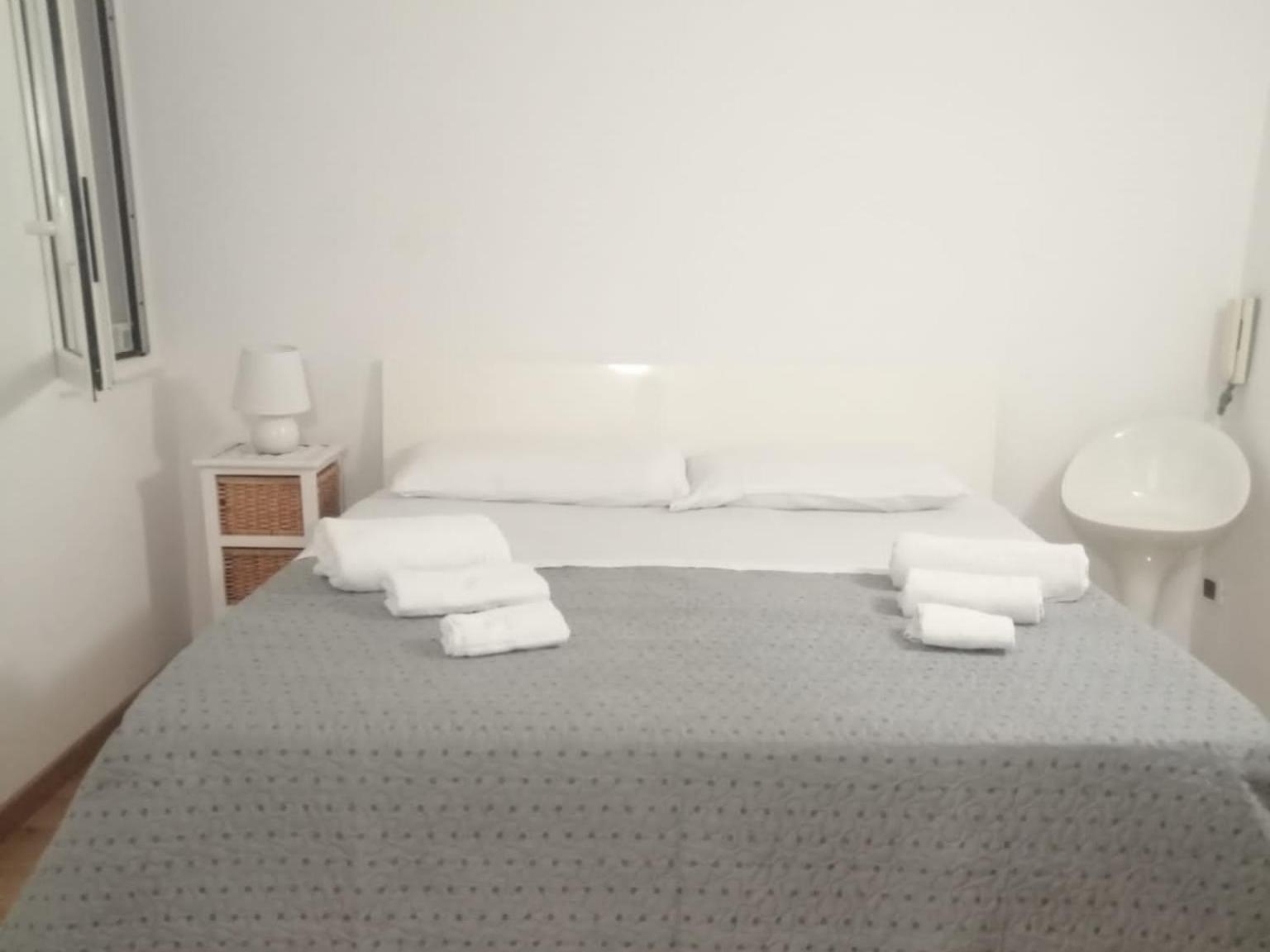 Apartament Yume House Bari Pokój zdjęcie