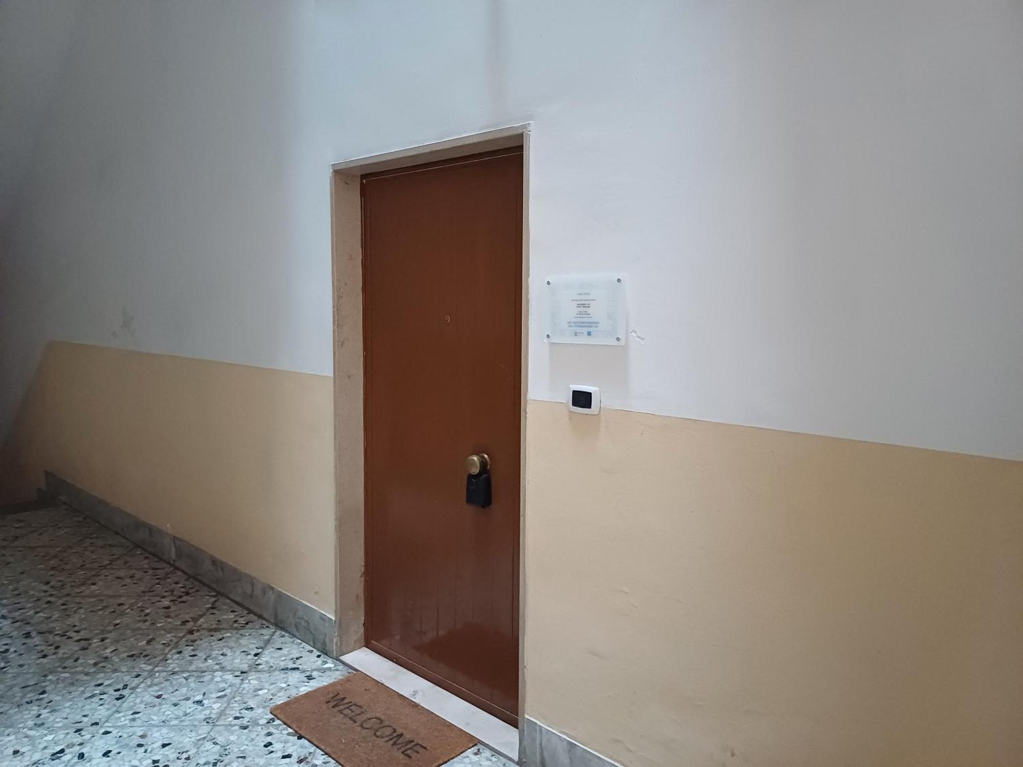 Apartament Yume House Bari Zewnętrze zdjęcie